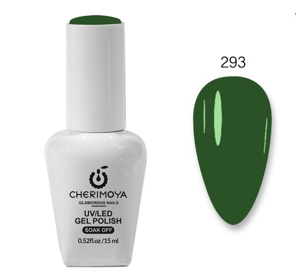 Producto - Semi #293 15ml Chirimoya