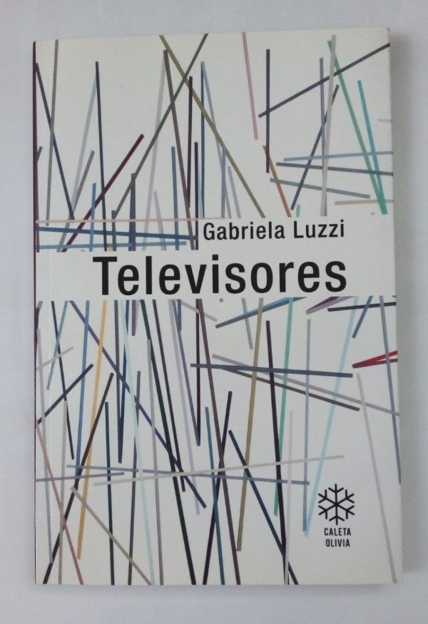 Producto - Televisores - Gabriela Luzzi - Caleta Olivia 2020