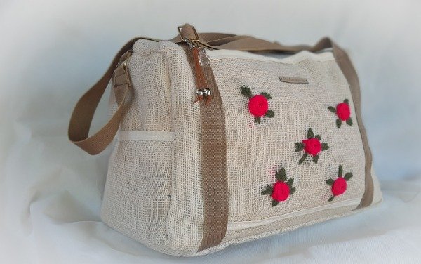 Producto - Bolso de viaje Aurora - 2