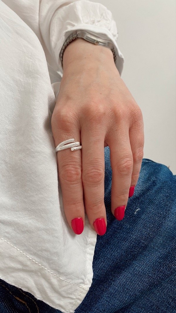 Producto - Anillo Sirce