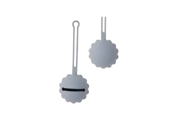 Producto - Guarda chupete Leon