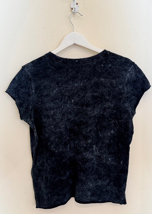 Producto - Remera JAZMIN CHEBAR (1) Eyes On Fire - 1