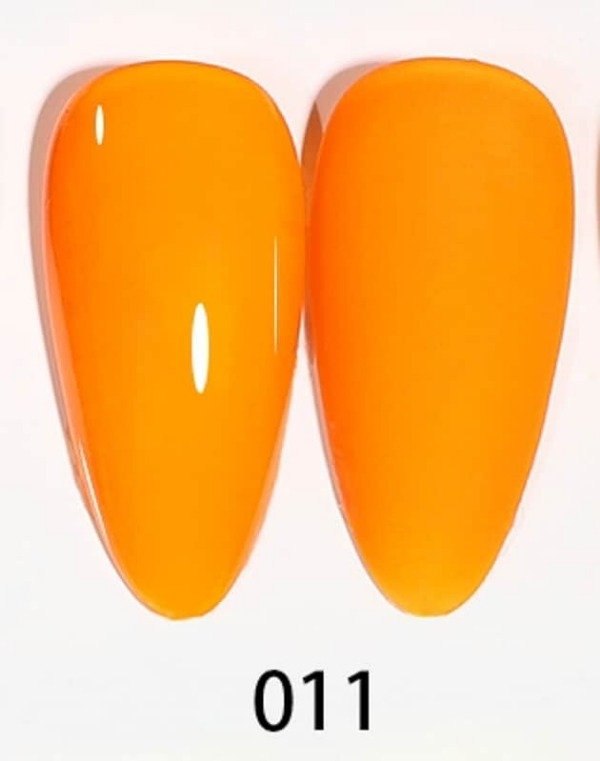 Producto - Esmalte semi NAVI N011