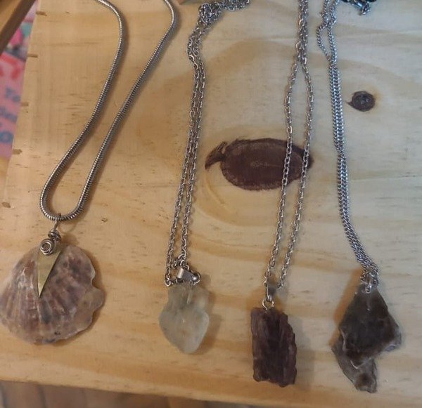 Producto - Collares