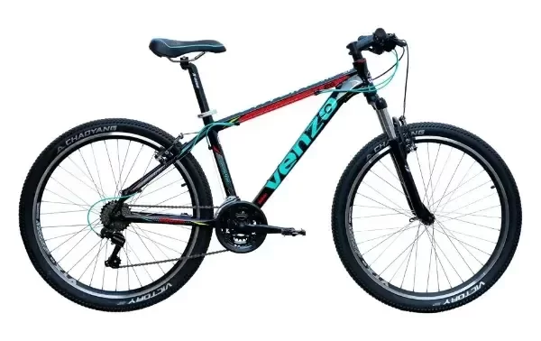 Producto - Bicicleta Venzo Skyline Rodado 26