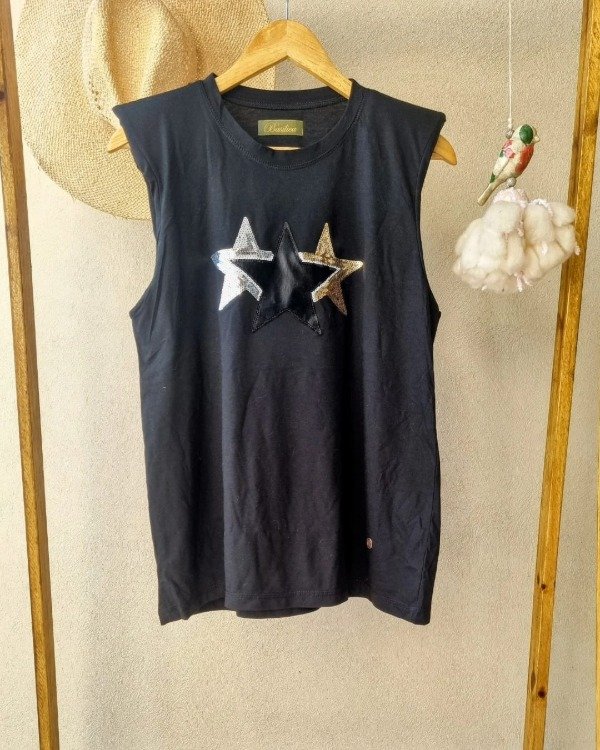 Producto - Remera BASÍLICA (L)