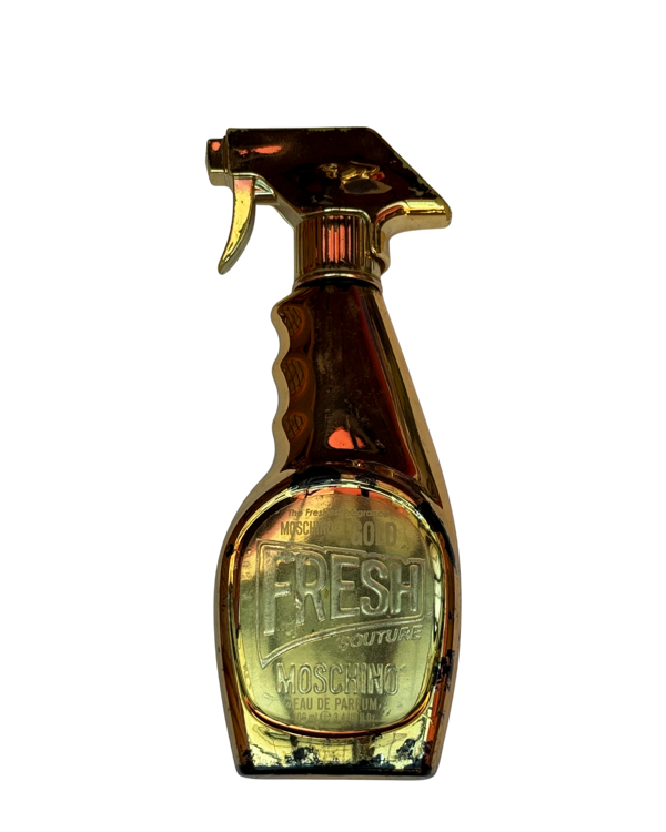 Producto - Fresh Gold Moschino EDT
