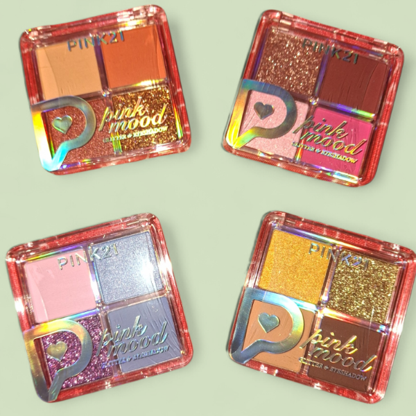 Producto - PINK MOOD