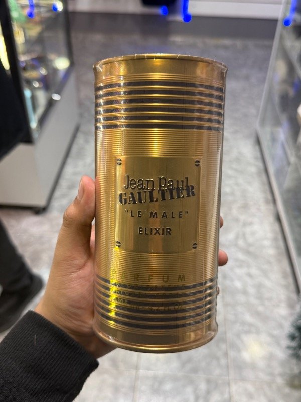 Producto - JEAN PAUL GAULTIER 125ml
