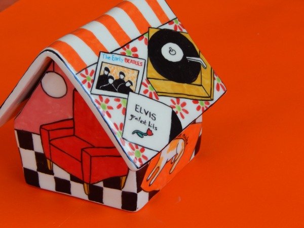 Producto - Casa de Musica