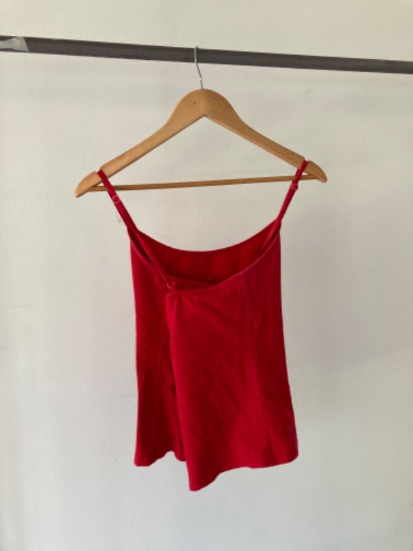 Musculosa nascar — imagen 3