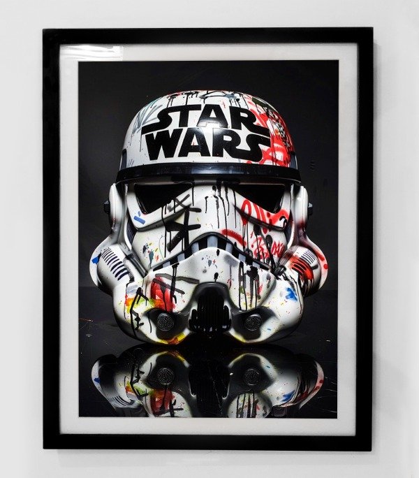 Producto - STAR WARS (Nro 90)