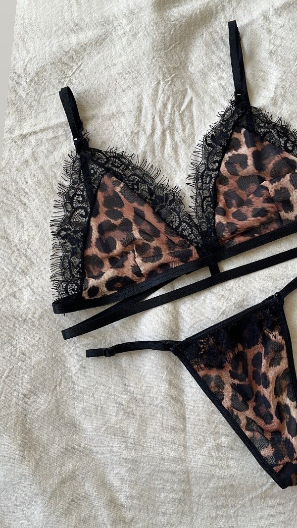 Producto - CONJ AIME