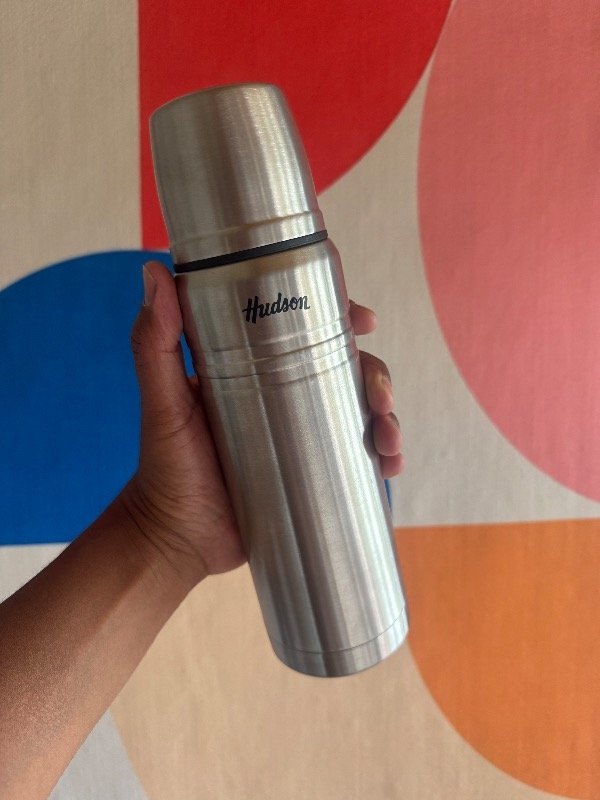 Producto - Termo HUDSON 500ml