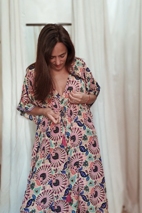 Producto - VESTI EMIA
