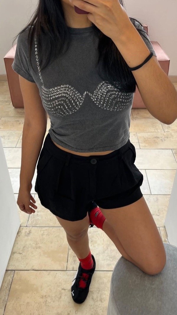Producto - Short SASTRERO BASIC - 0