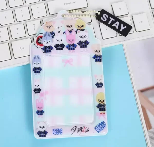 Producto - PC Holder - K-POP (Por unidad) - 1
