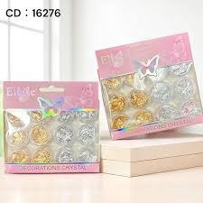 Producto - Papel Hoja Metalizado Foil Oro Plata x unidad