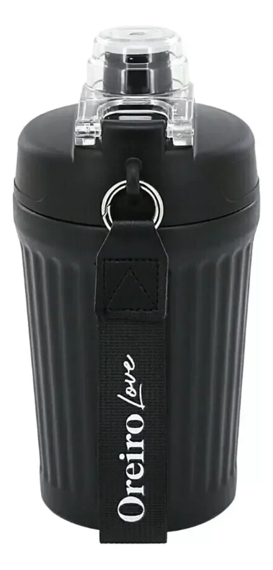 Producto - Vaso Termico Oreiro Love Cafe