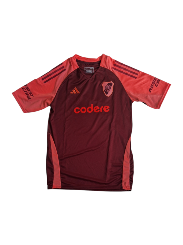 Producto - REMERA DE ENTRENAMIENTO CARP 2024 MOD 2