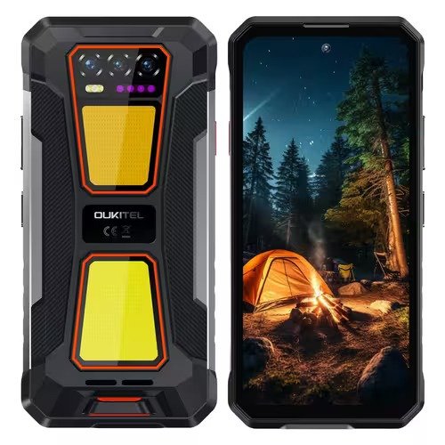 Producto - Telefono Oukitel Wp58 512Gb