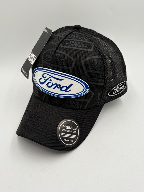 Producto - Ford blanco - 0