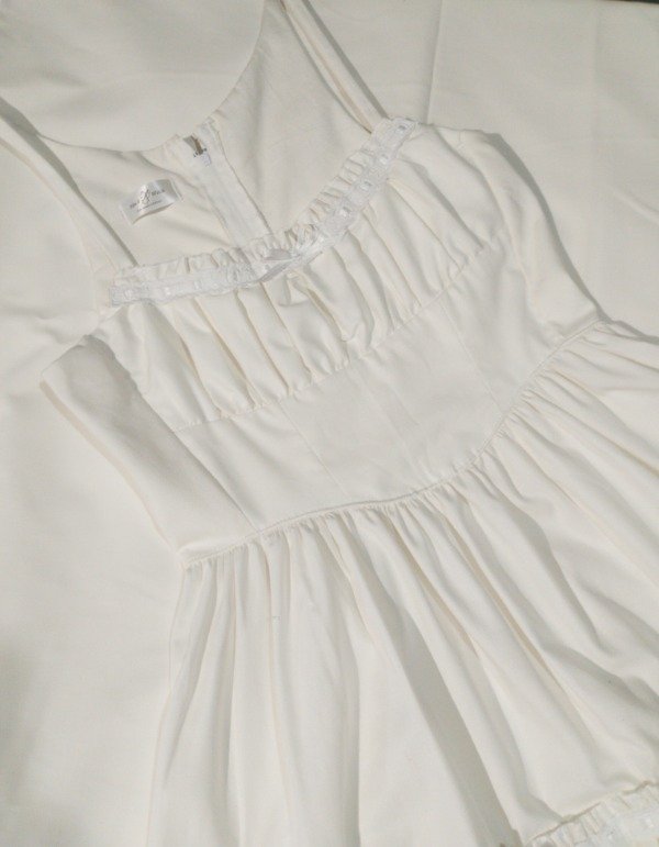 Producto - Isabella