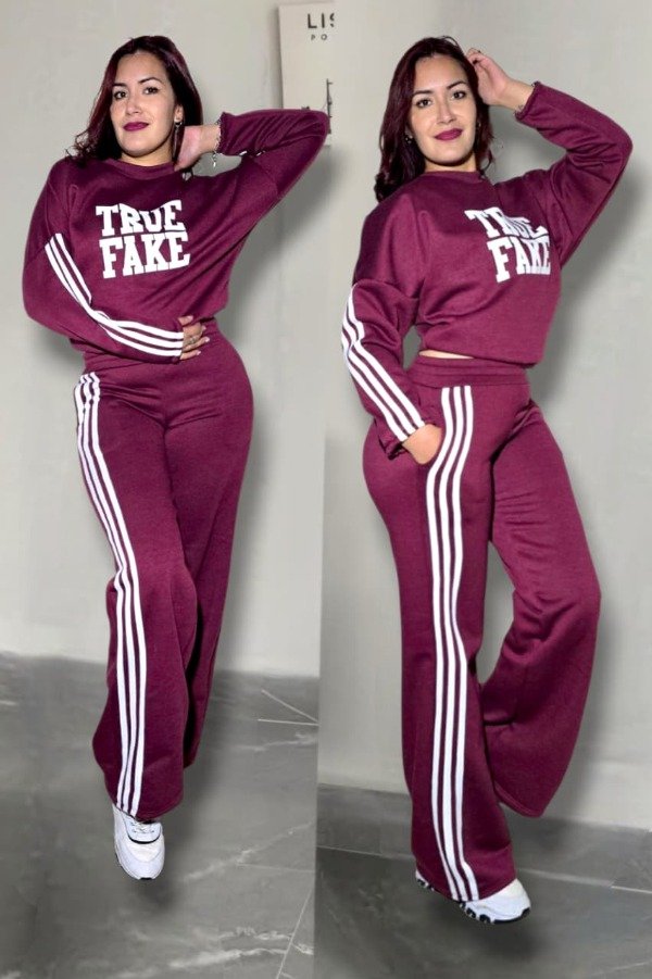 Producto - LINEA SASHA CONJUNTO FAKE