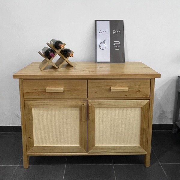 Producto - Aparador combinado Ema