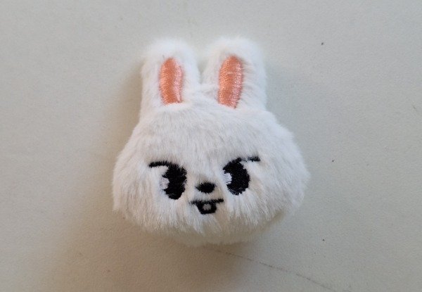 Producto - Stray Kids "SKZOO: Leebit" Broche