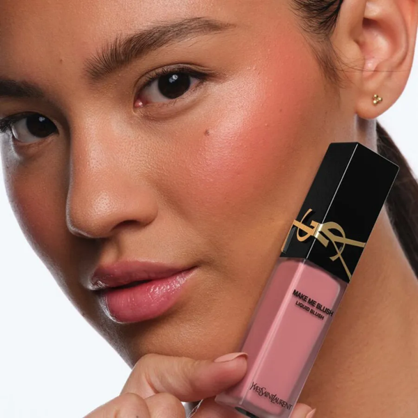 Producto - YSL MAKE ME BLUSH DUO - 2