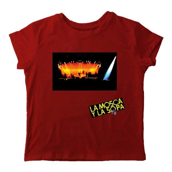 Producto - REMERA MOSCA