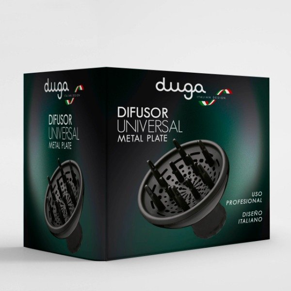 Producto - DIFUSOR UNIVERSAL DUGA - 3