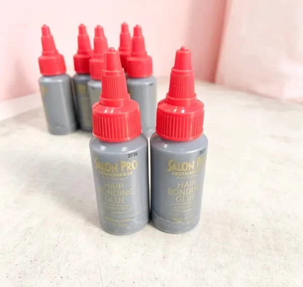 Producto - Pegamento Para Pestañas Punto X Punto Salón Pro 30ML