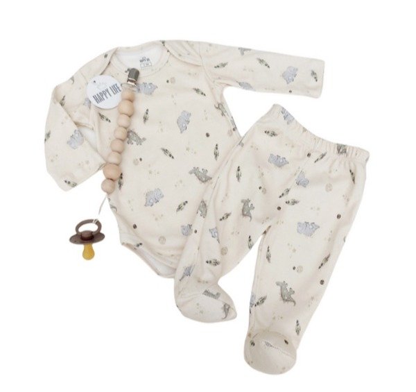 Producto - Kit cataratas dragón