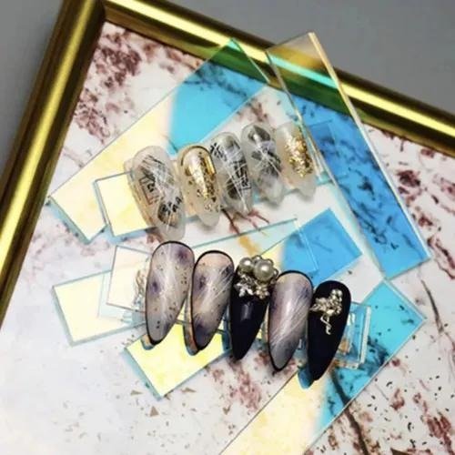 Producto - Exhibidor de uñas Paris Night