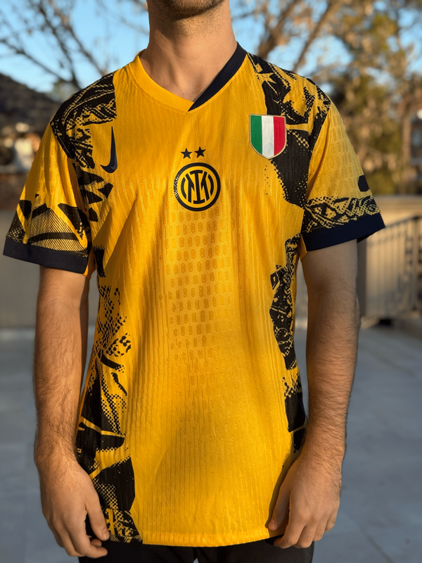 Producto - Inter de Milan 2025 - Lautaro Martínez