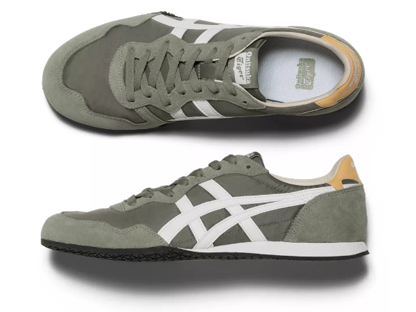 Producto - Zapatillas Onitzuka T37