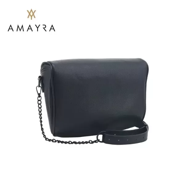 Producto - RIÑONERA AMAYRA NEGRA 67.7400059 - 2
