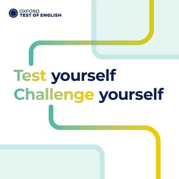 Producto - Oxford Test of English for Schools (12 a 16 años)