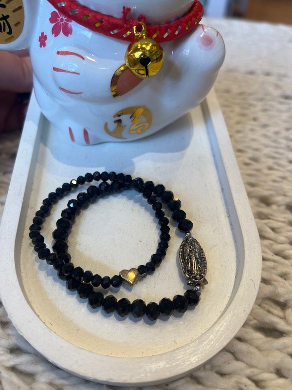 Producto - Pulsera Dúo Amor y Protección