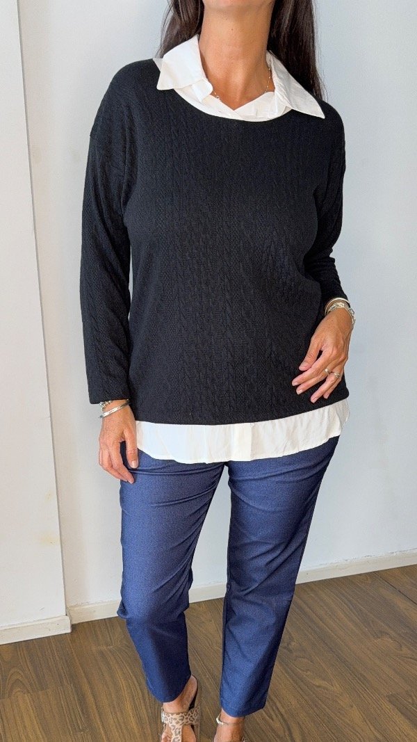 Producto - Camisweater Dolores