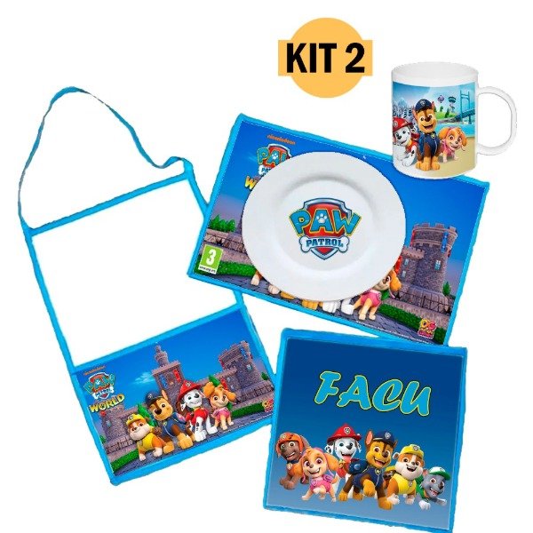 Producto - Set de Jardín - 2