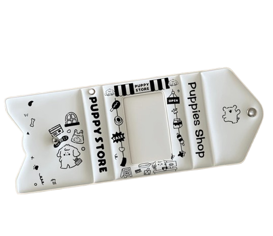 Producto - Binder Puppy Store