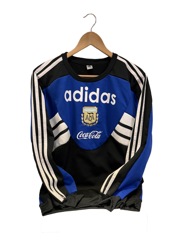 Producto - Buzo AFA 94 retro