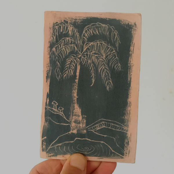 Producto - Palmera de la selva