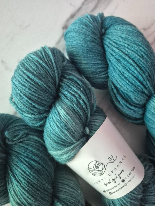 Producto - Verde Petróleo SK