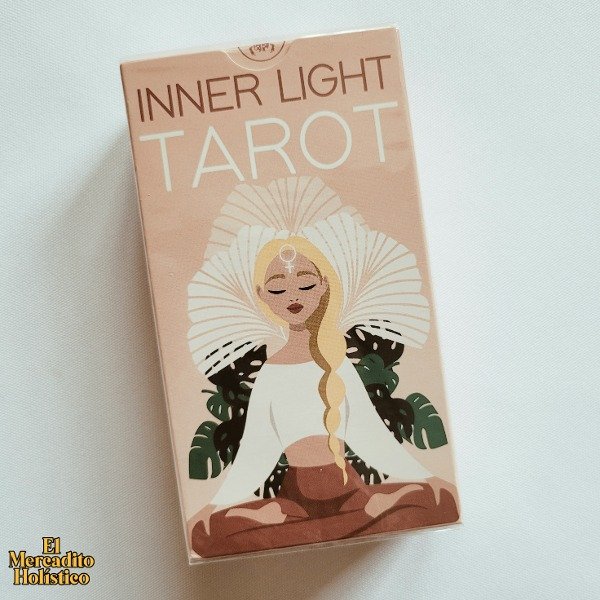 Producto - INNER LIGHT TAROT