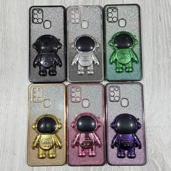 Producto - FUNDA ASTRO GLITTER A21S