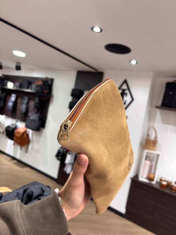 Producto - YERBERO CUERO BEIGE - 2